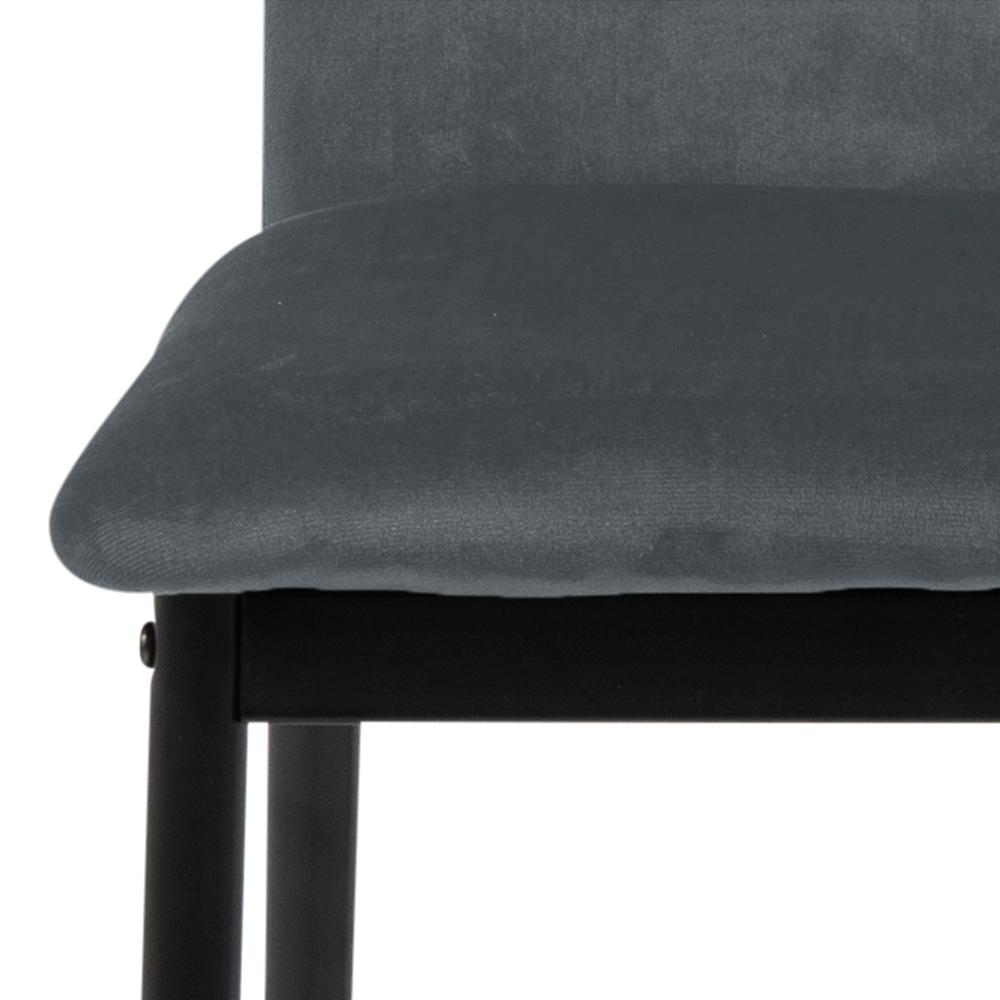 TessutoTessuto Dublino Grigio Scuro 40-4