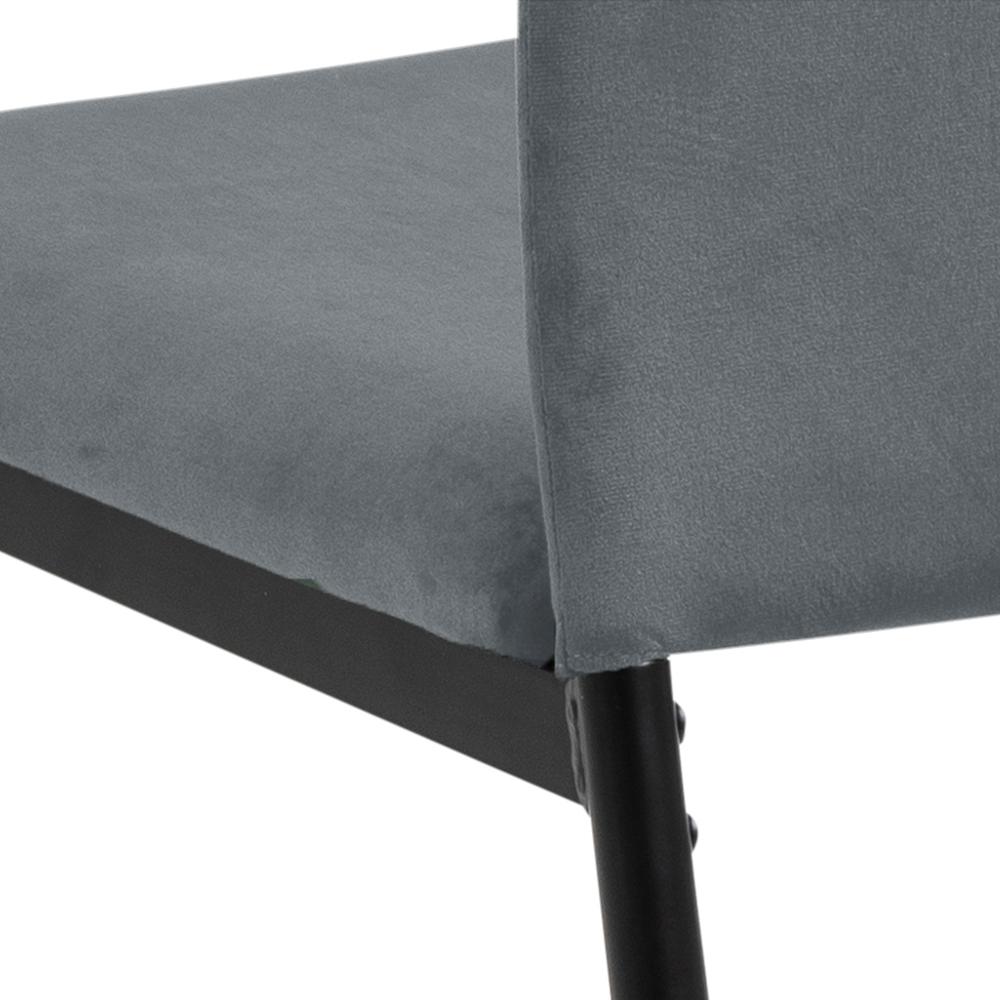 TessutoTessuto Dublino Grigio Scuro 40-2