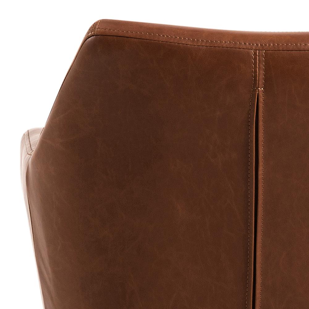 PUVintage PU Brandy 11-3