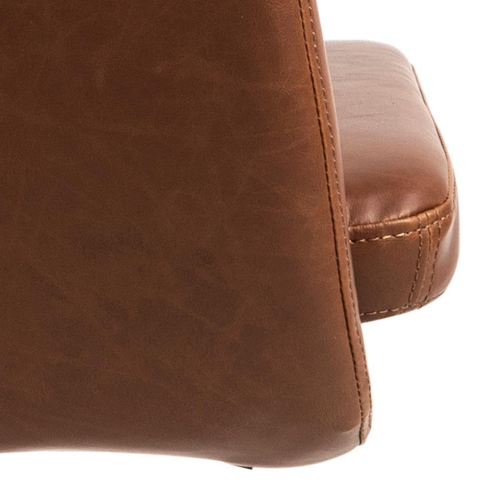 PUVintage PU Brandy 11-4