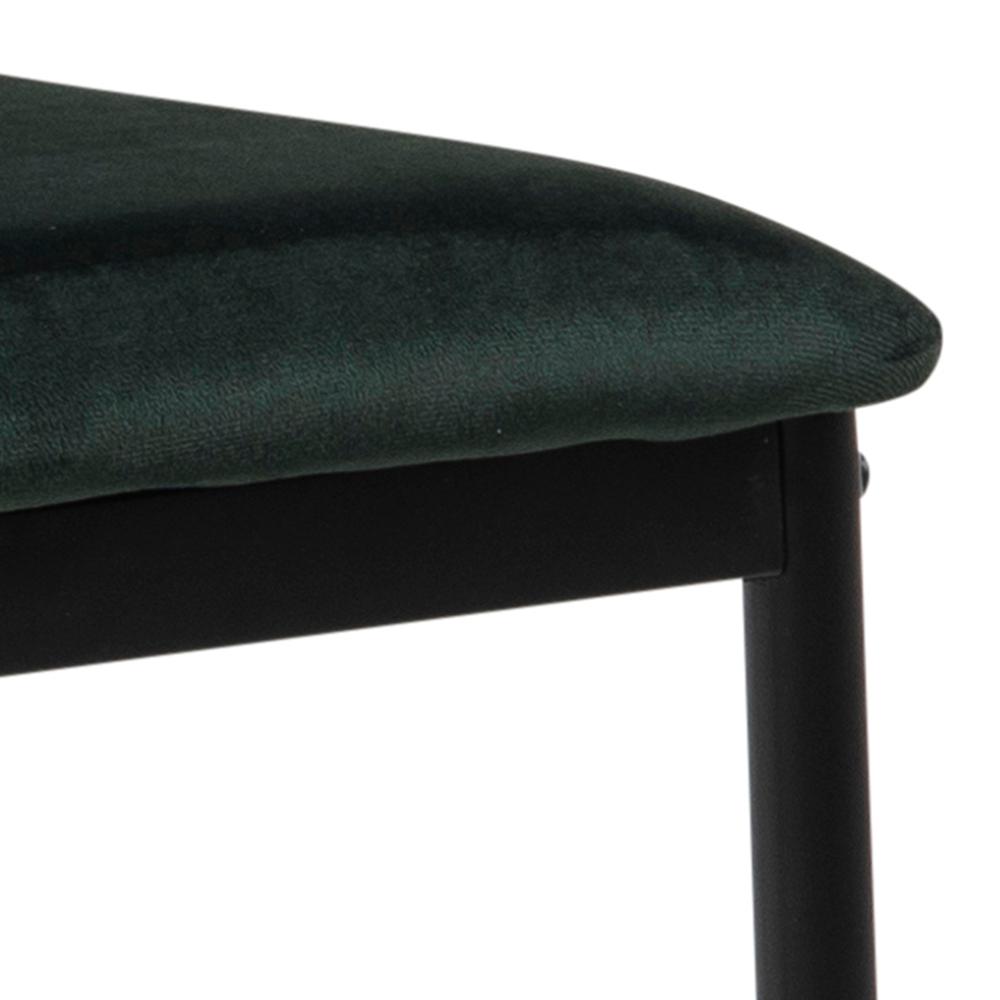 TessutoTessuto Dublino Verde Scuro 19-5