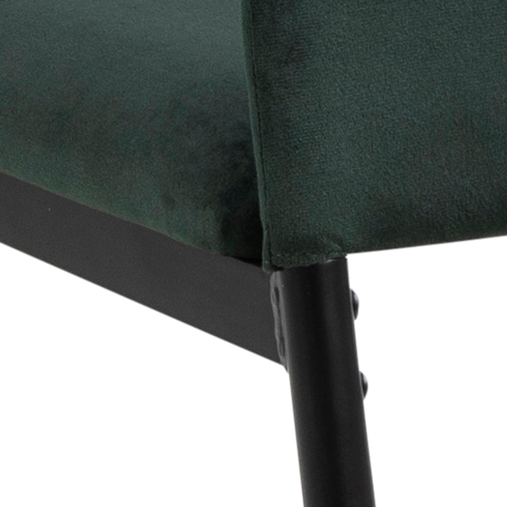 TessutoTessuto Dublino Verde Scuro 19-4