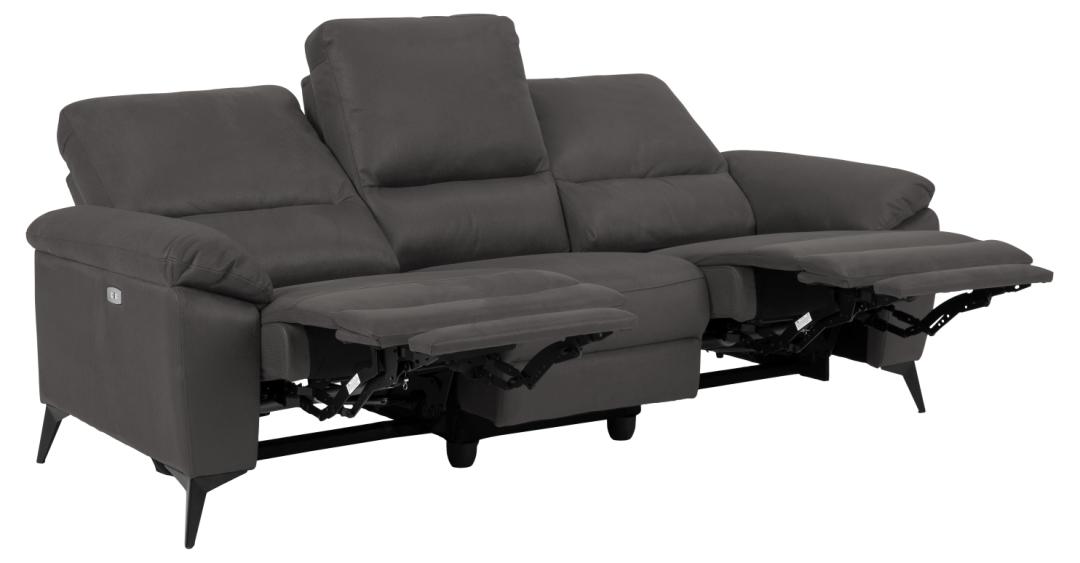 TessutoTessuto Barry Grigio K6-033-2