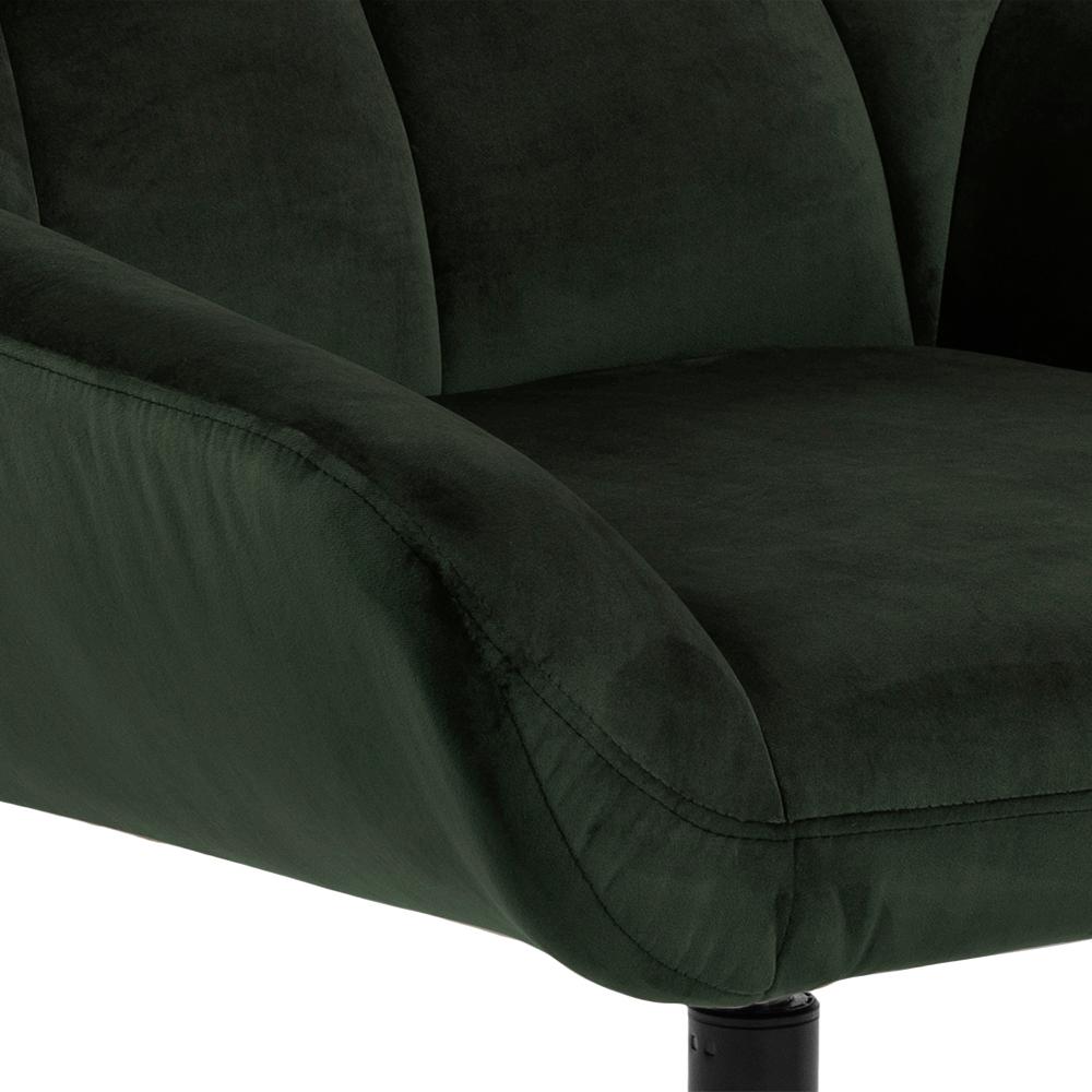 TessutoTessuto VIC Verde scuro 74AC-4