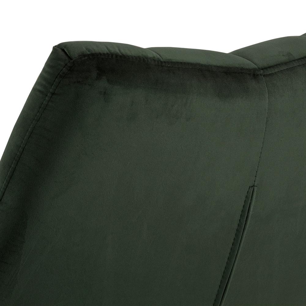 TessutoTessuto VIC Verde scuro 74AC-1