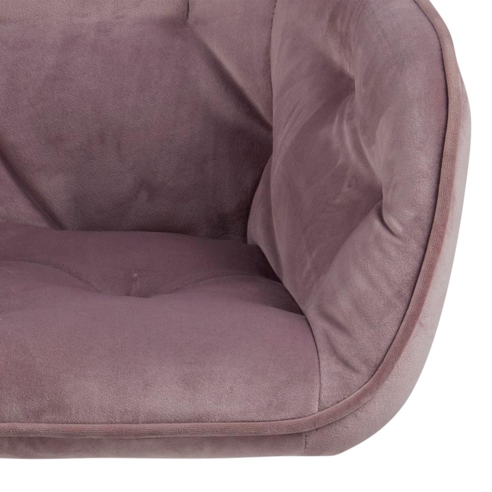 TessutoTessuto VIC Dusty Rose 18-1