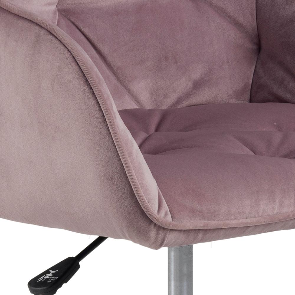 TessutoTessuto VIC Dusty Rose 18-4