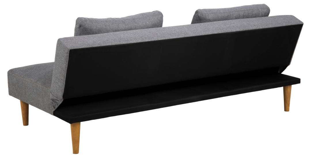 TessutoTessuto Malmo Grigio Chiaro 90-8