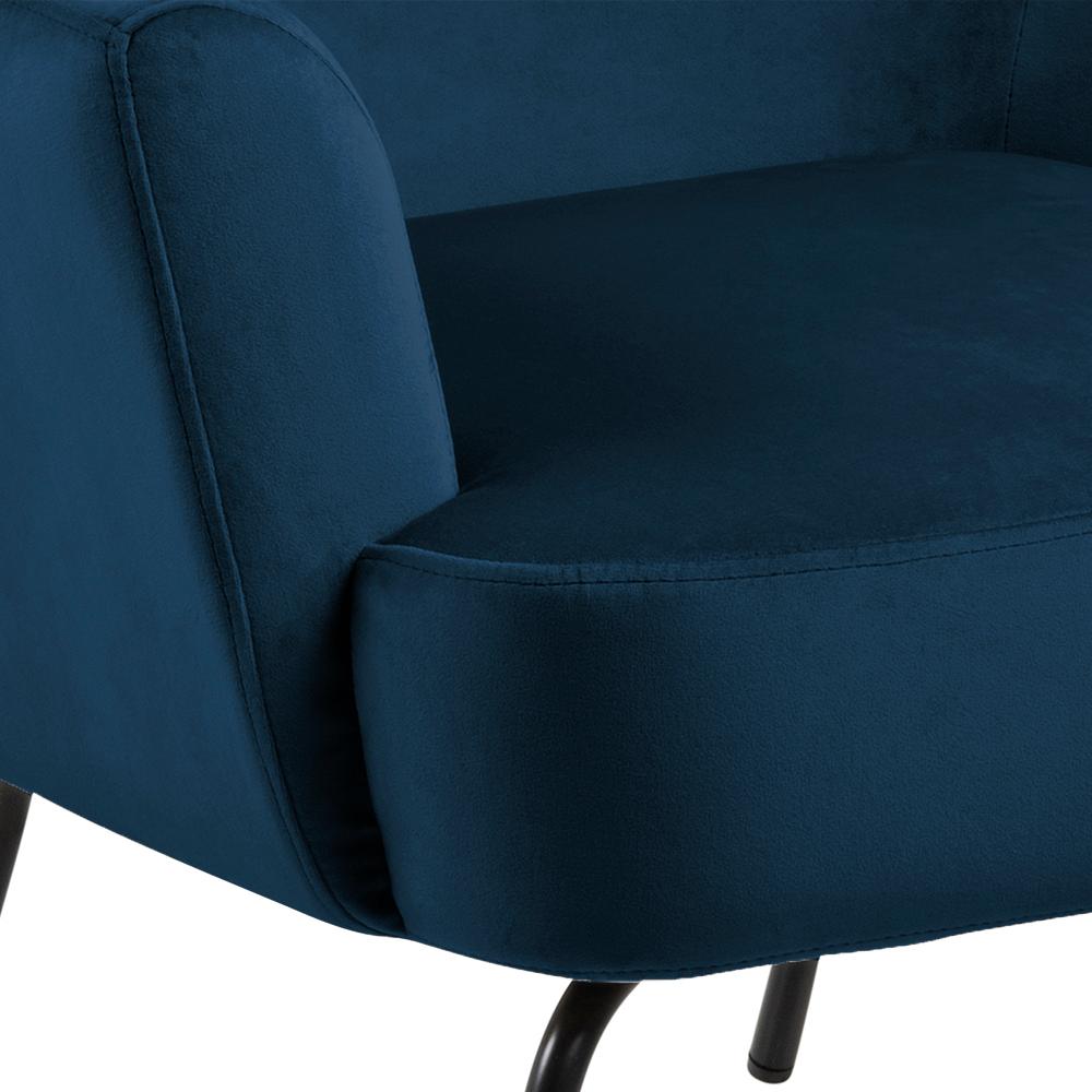 TessutoTessuto VIC Blu Navy 66-1
