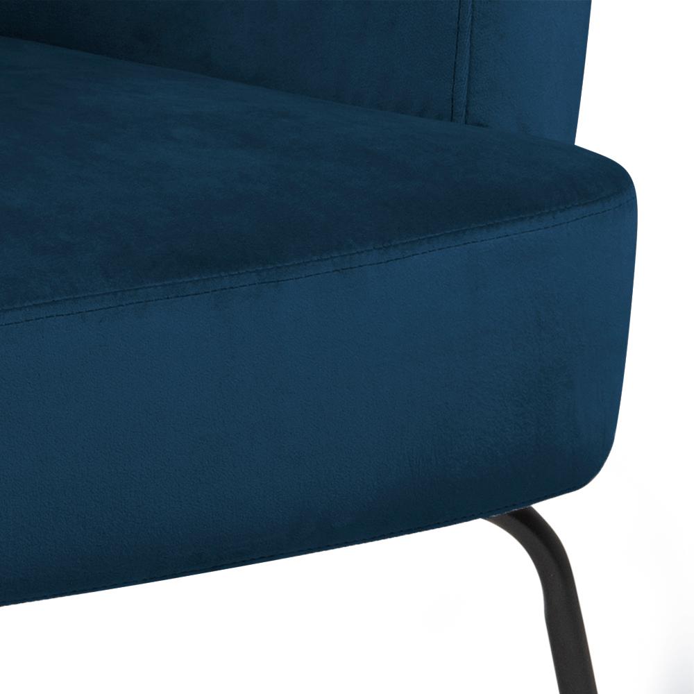 TessutoTessuto VIC Blu Navy 66-2