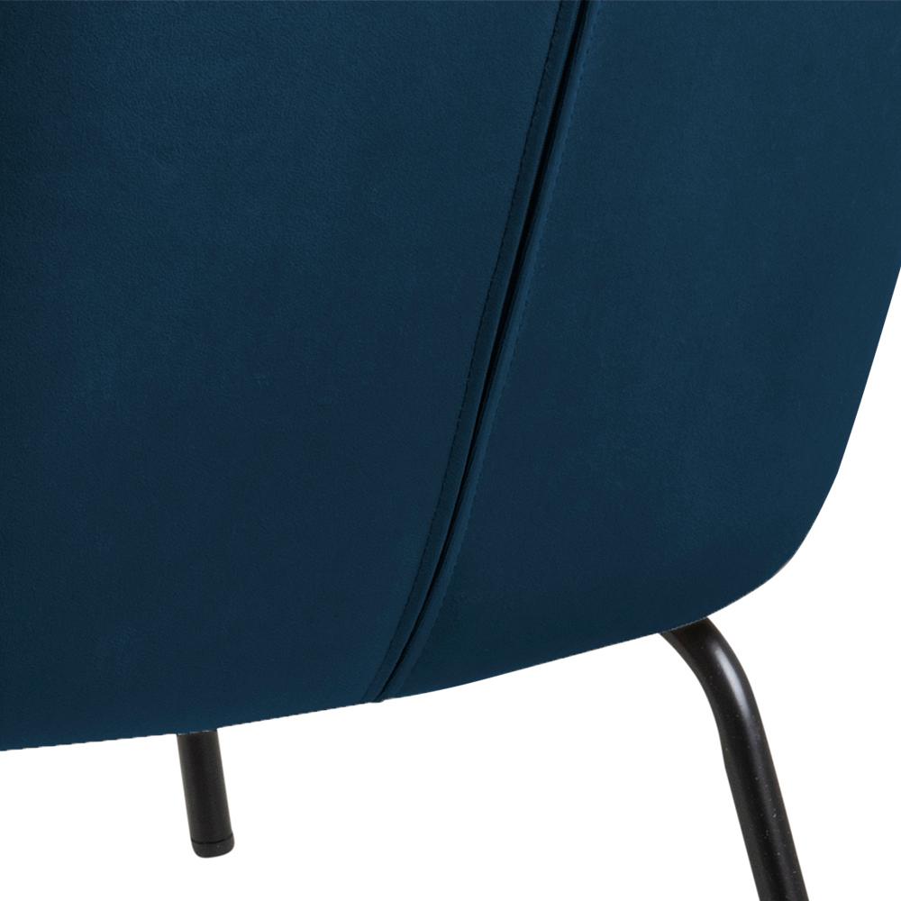 TessutoTessuto VIC Blu Navy 66-3