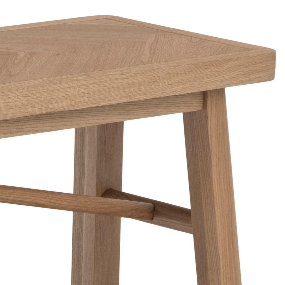 LegnoImpiallacciatura Rovere opaco Laccato PU-2