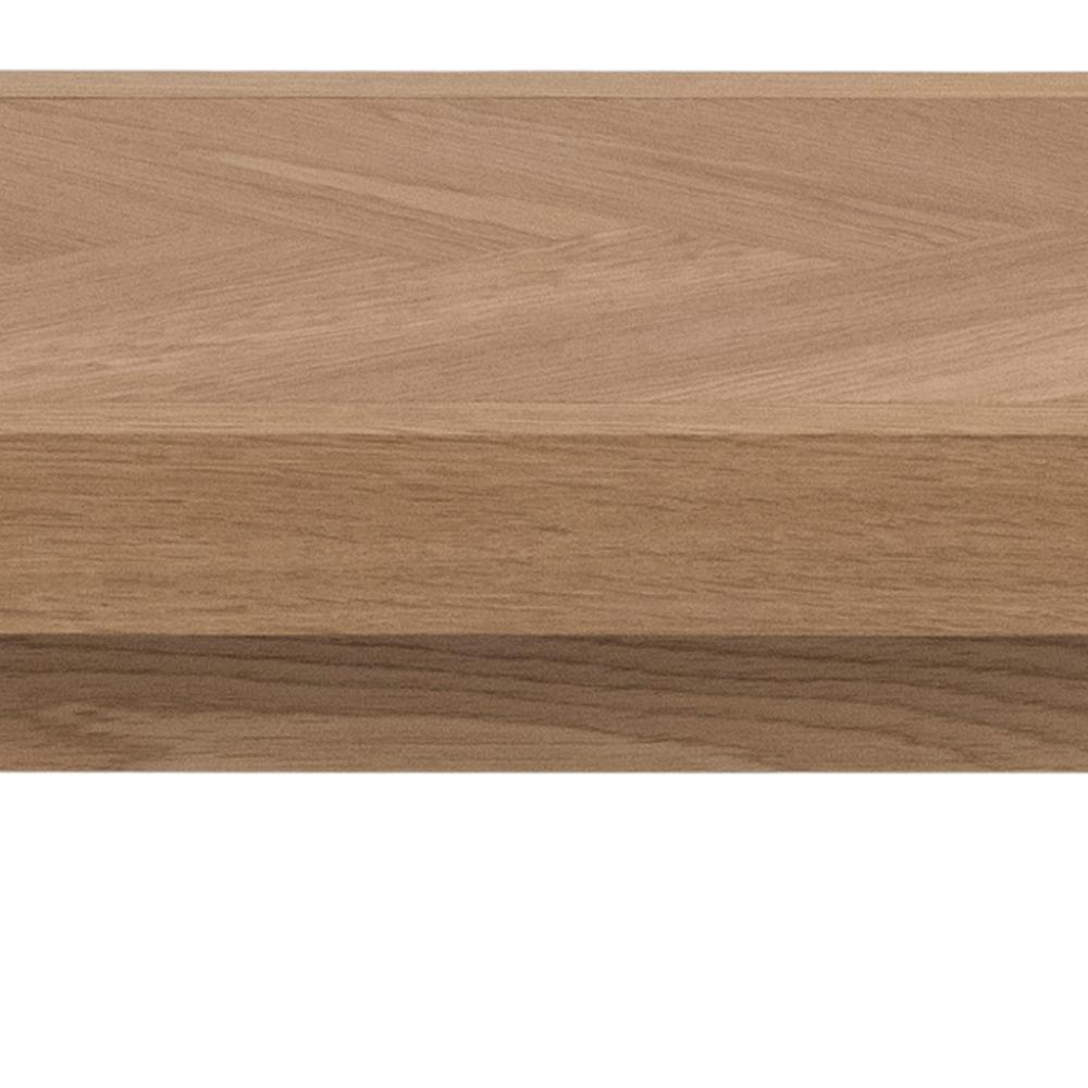 LegnoImpiallacciatura Rovere opaco Laccato PU-3
