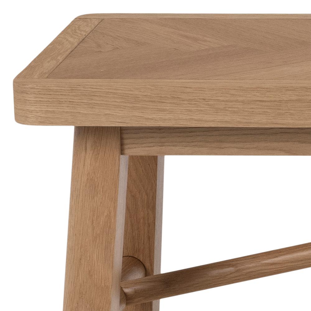 LegnoImpiallacciatura Rovere opaco Laccato PU-1