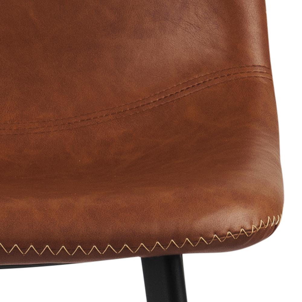 PURetro PU Brandy 691B-3