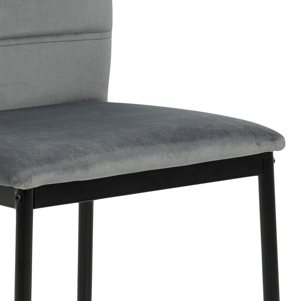 TessutoTessuto Dublino Grigio Scuro 40-3