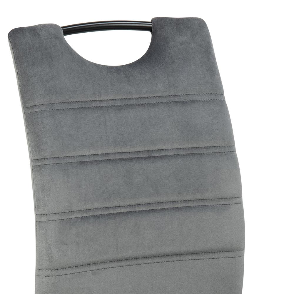 TessutoTessuto Dublino Grigio Scuro 40-1