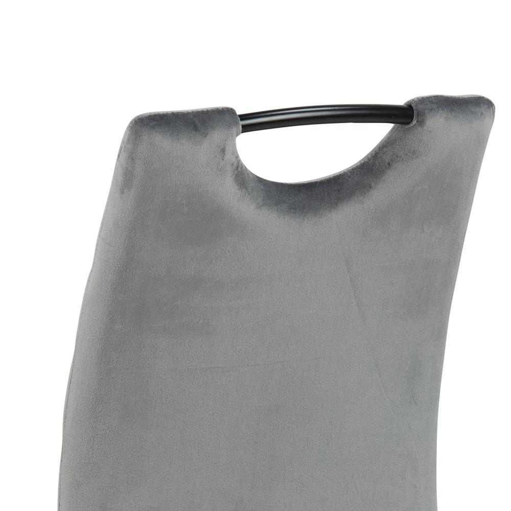 TessutoTessuto Dublino Grigio Scuro 40-4
