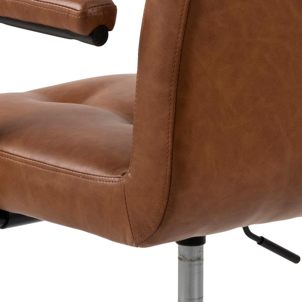 PURetro PU Brandy 691B-4
