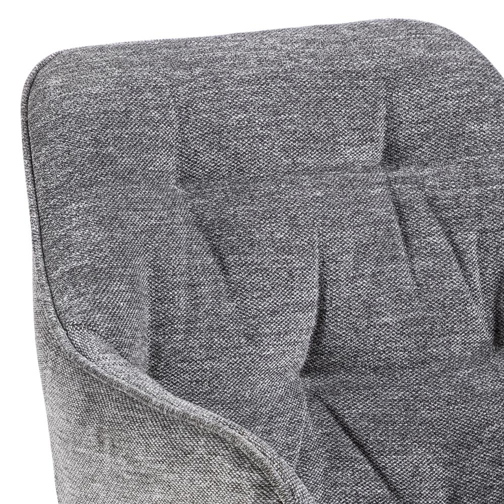TessutoTessuto Skyland Antracite 45-1