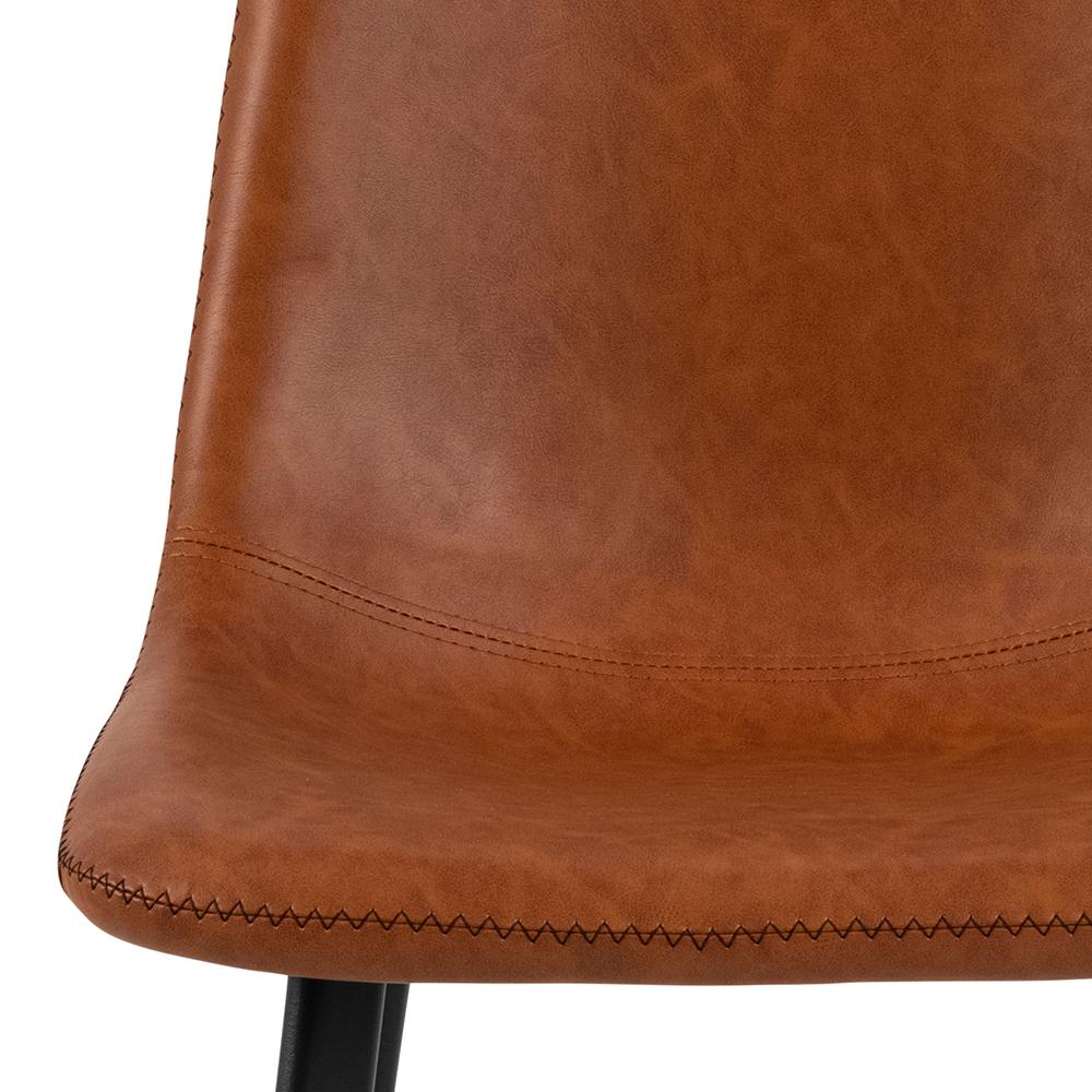 PURetro PU Brandy 691B-1