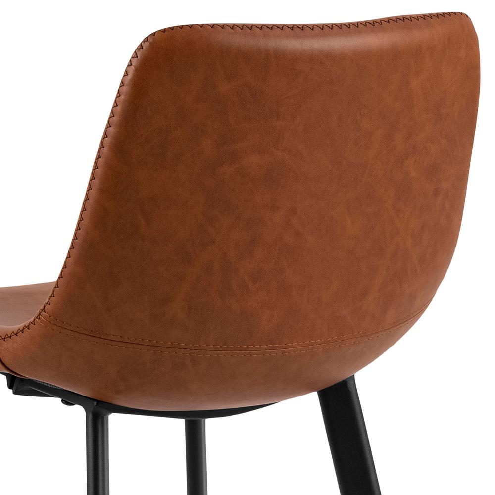 PURetro PU Brandy 691B-2