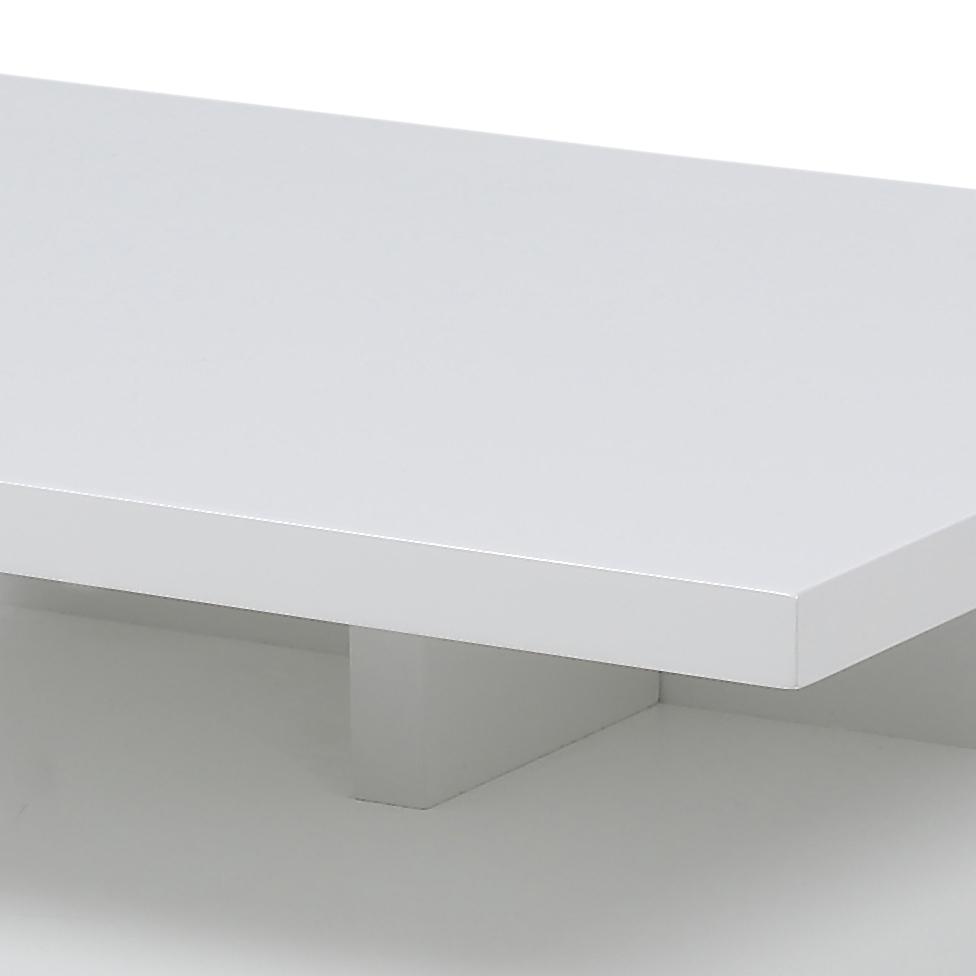 MDF Pannello di fibra a media densità MDF verniciato UVBianco-3