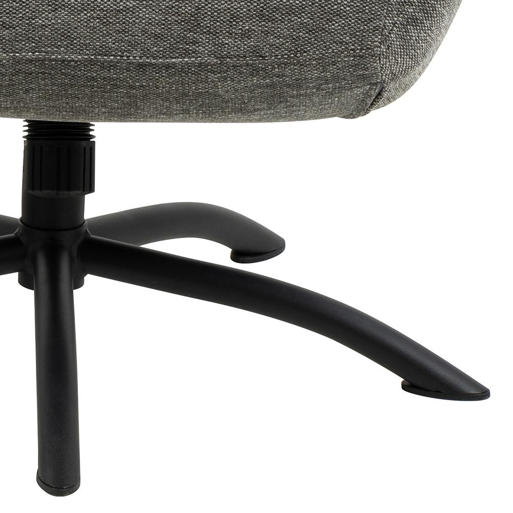 TessutoTessuto Skyland Antracite 45-4