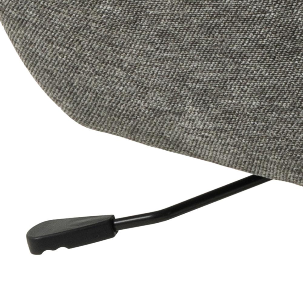 TessutoTessuto Skyland Antracite 45-1