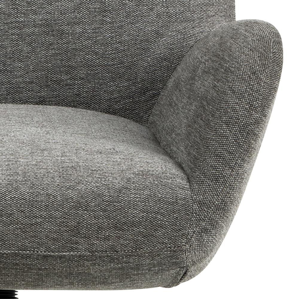 TessutoTessuto Skyland Antracite 45-5