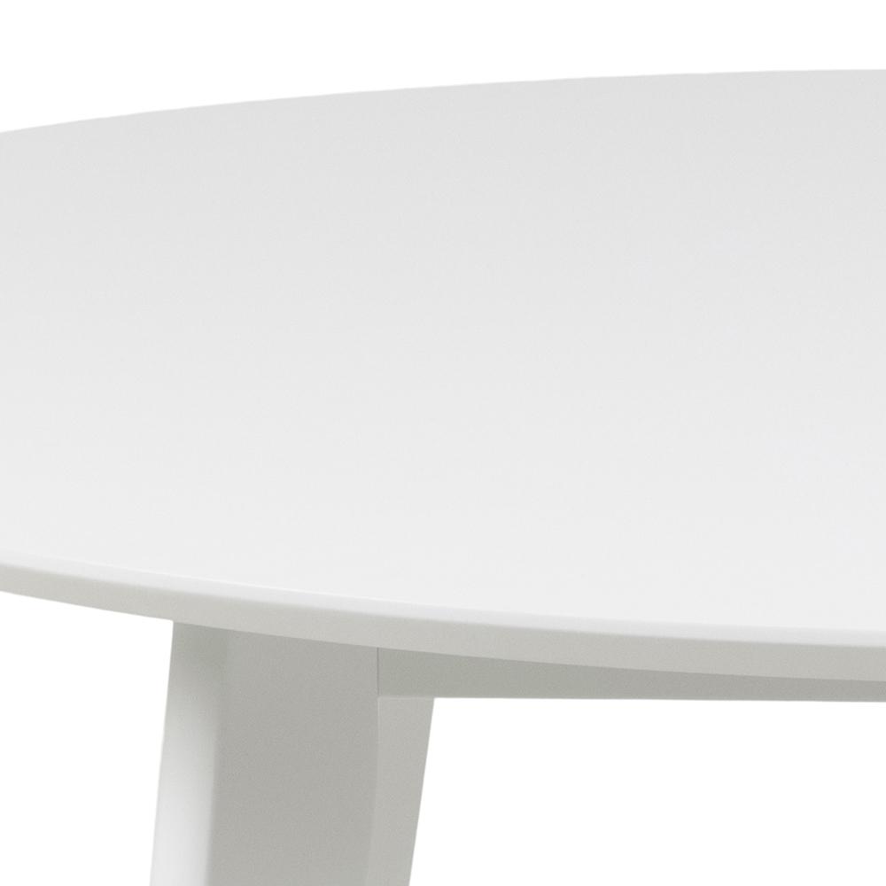 Tavolo da pranzo Roxby 105x105-2