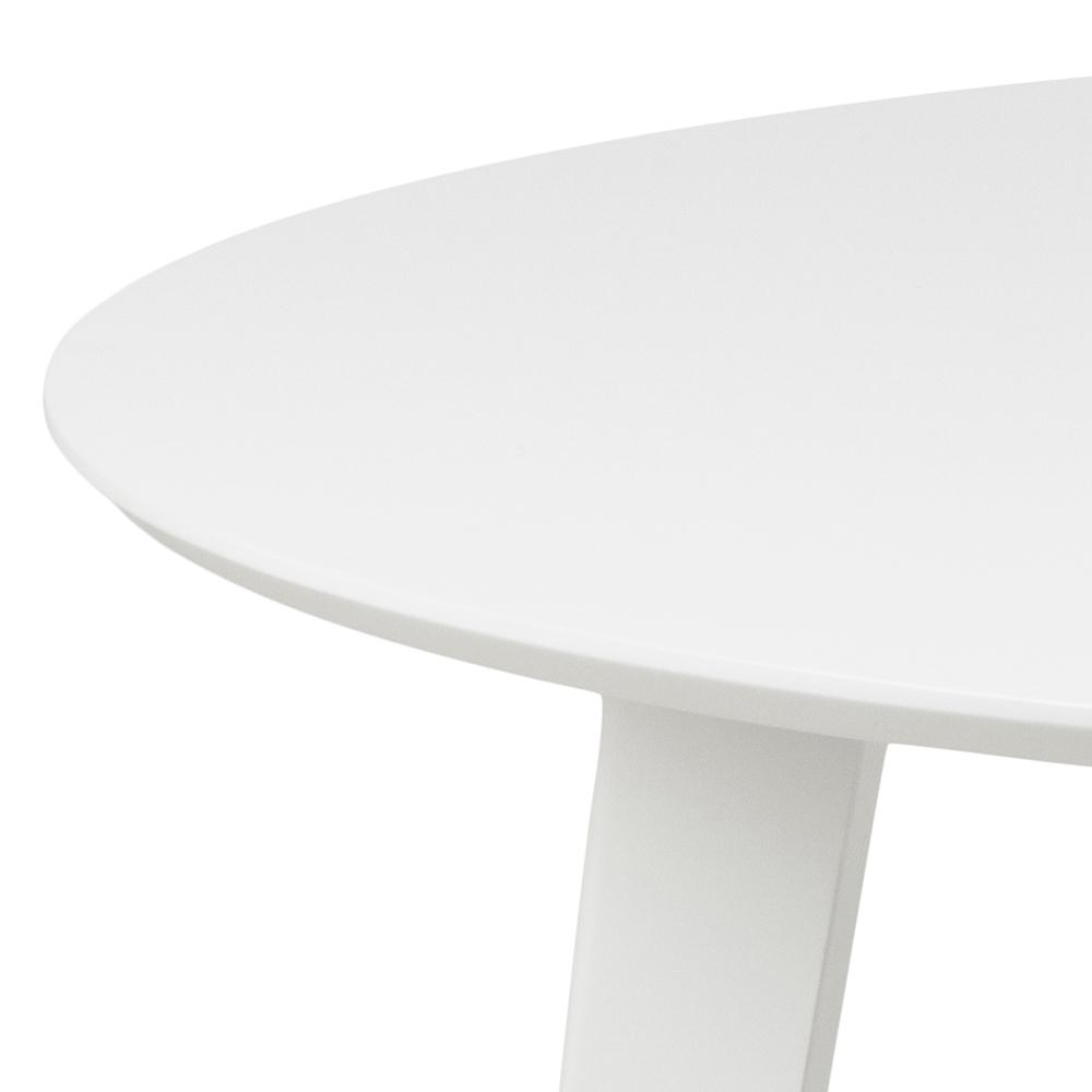 Tavolo da pranzo Roxby 105x105-1