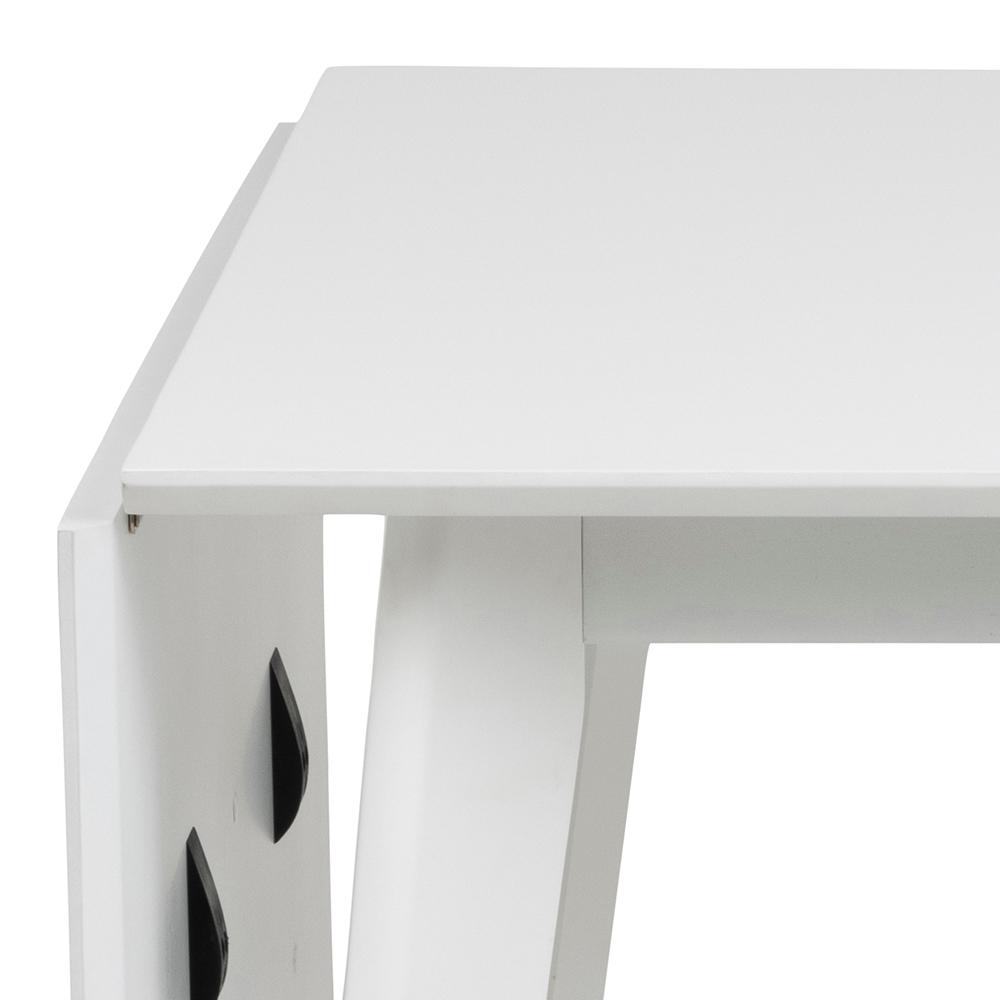 Tavolo da pranzo Roxby 80x80-3