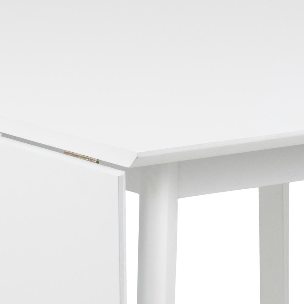 Tavolo da pranzo Roxby 80x80-5