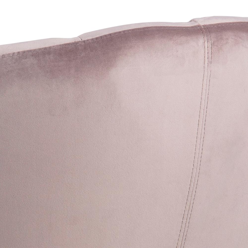 TessutoTessuto VIC Dusty Rose 18-4