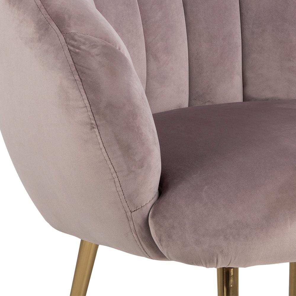 TessutoTessuto VIC Dusty Rose 18-1