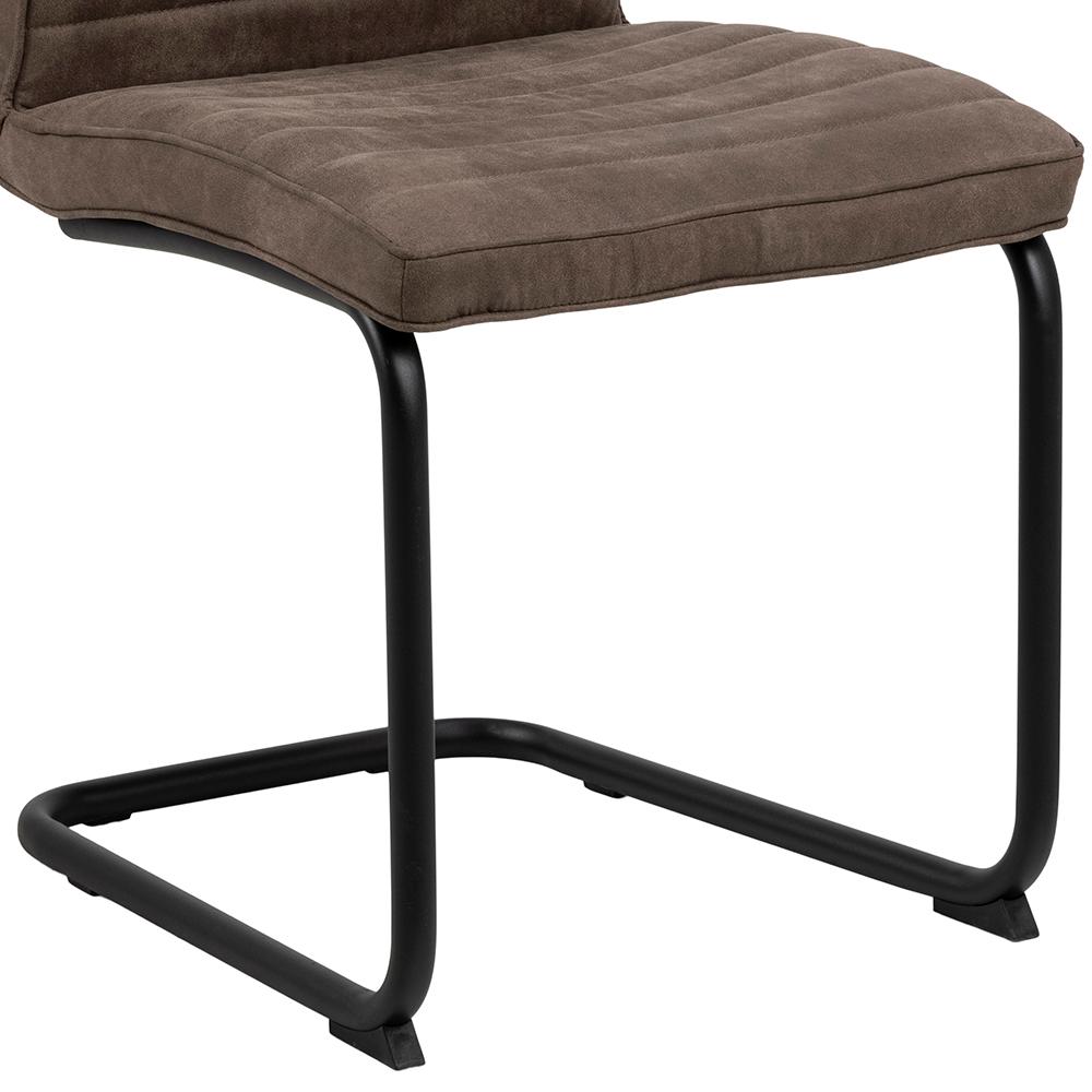 TessutoTessuto Preston Marrone chiaro 22-1