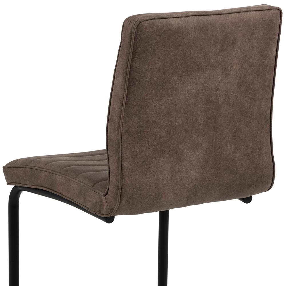 TessutoTessuto Preston Marrone chiaro 22-5