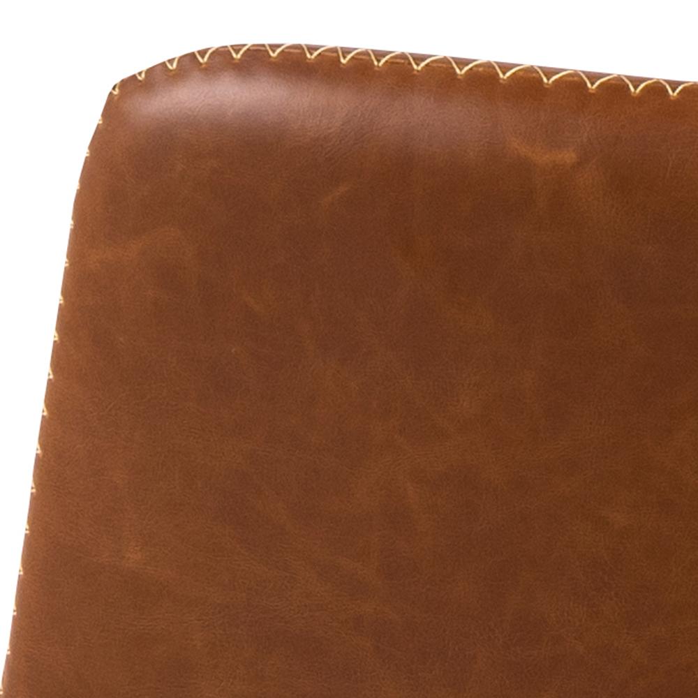 PUVintage PU Brandy 11-2