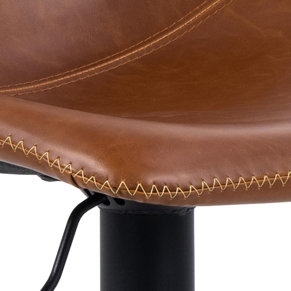 PUVintage PU Brandy 11-3