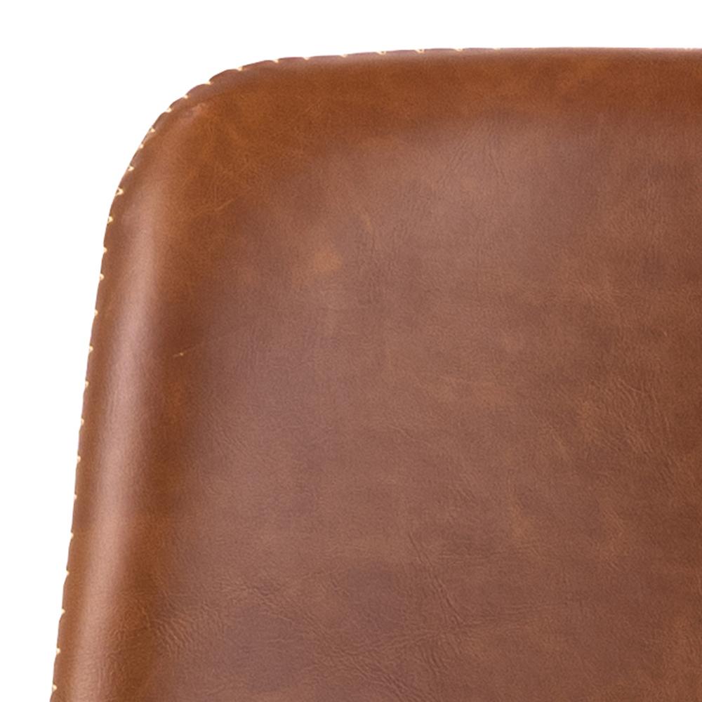 PUVintage PU Brandy 11-2