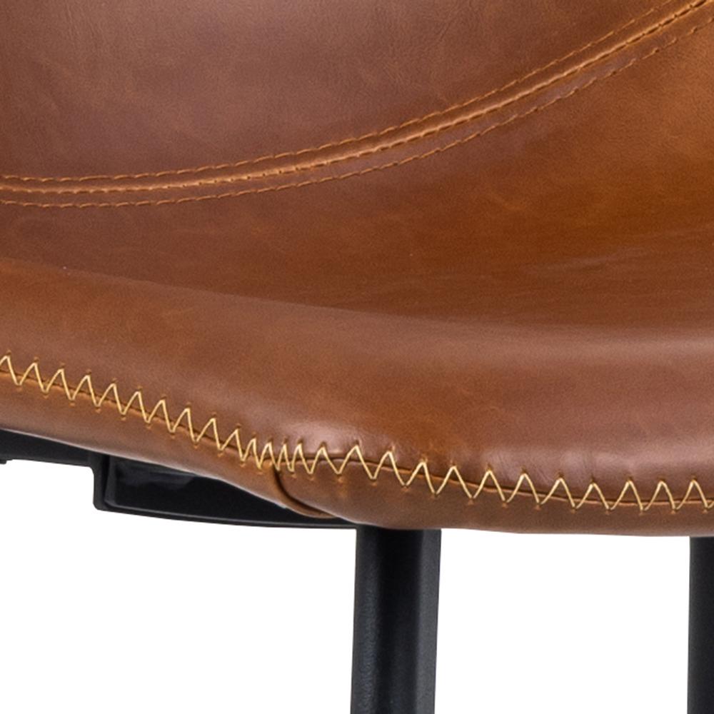 PUVintage PU Brandy 11-1