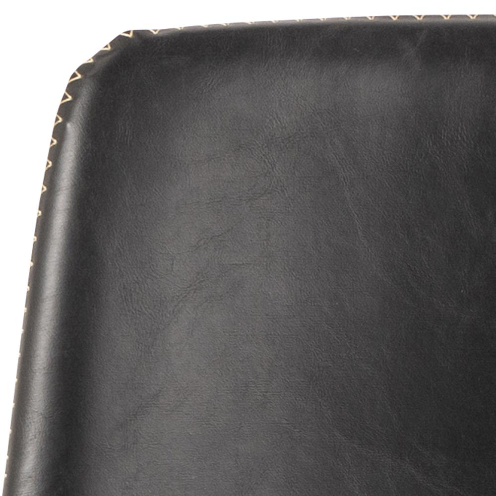 PUVintage PU Nero 247-2