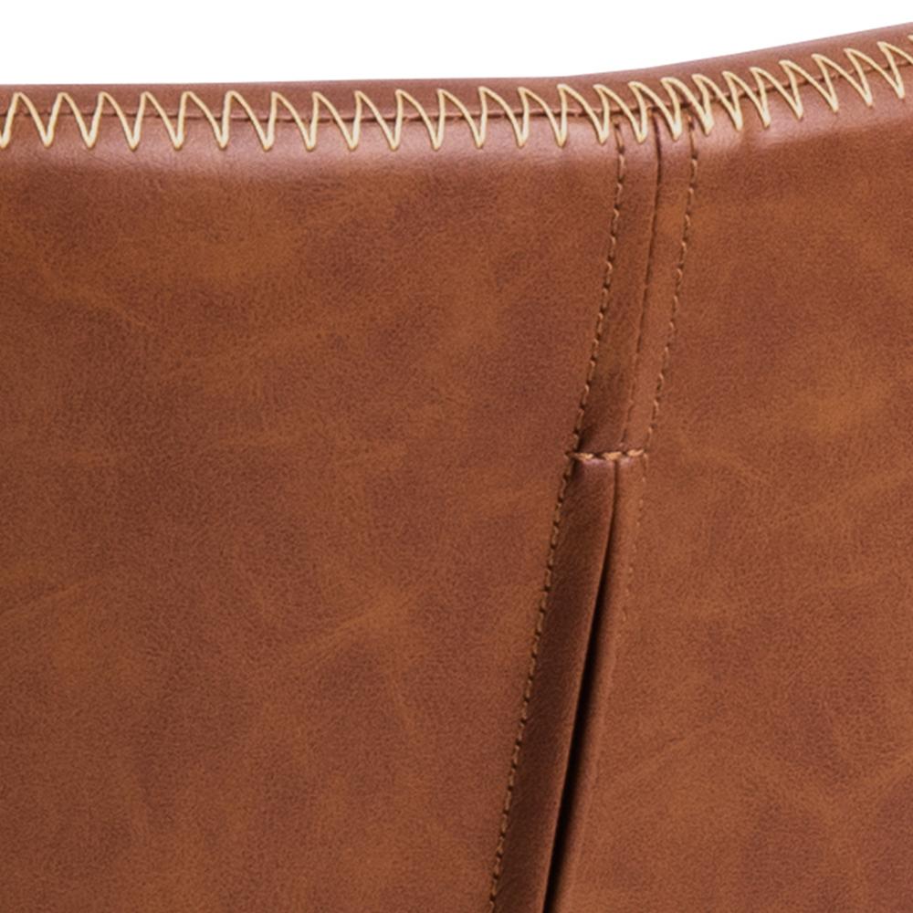 PUPU Retro Brandy 691B-1