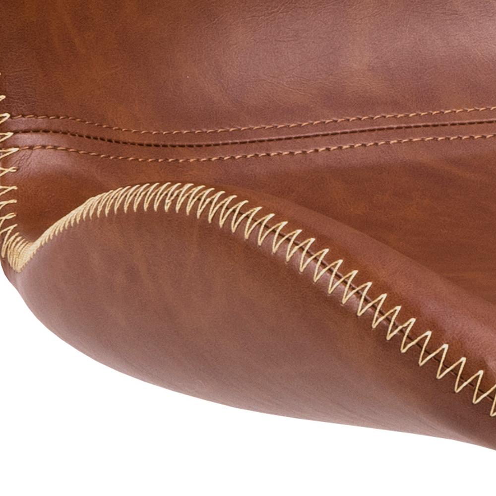 PUPU Retro Brandy 691B-2
