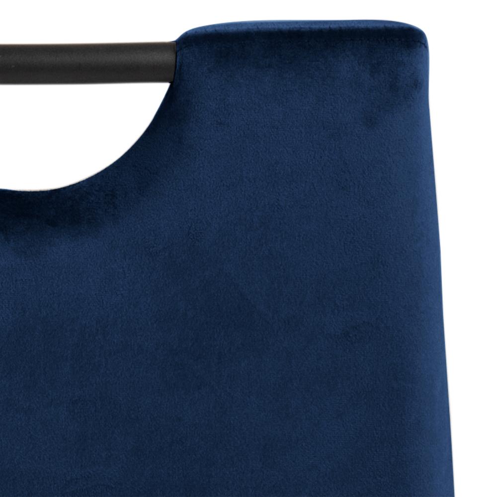 TessutoTessuto Dublino Blu Scuro 49-4