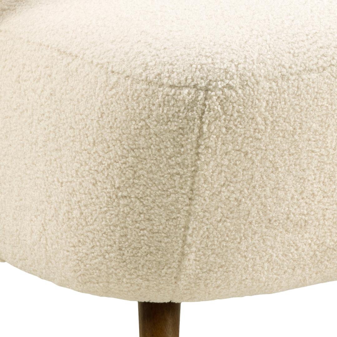TessutoTessuto Orson Crema 20-1