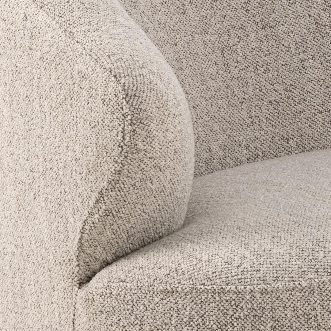 TessutoMonza Fabric Beige 60-1