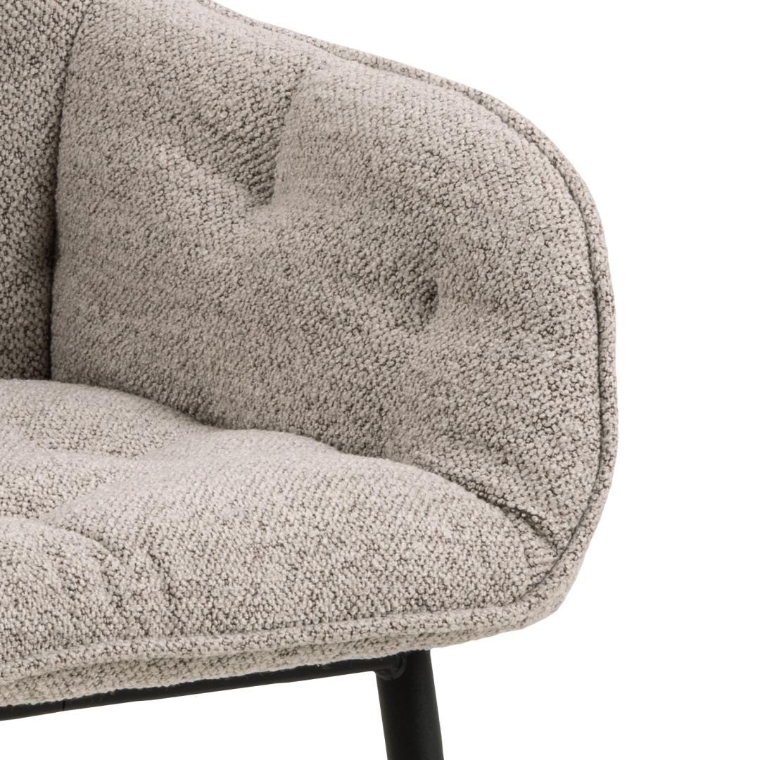 TessutoMonza Fabric Beige 60-4