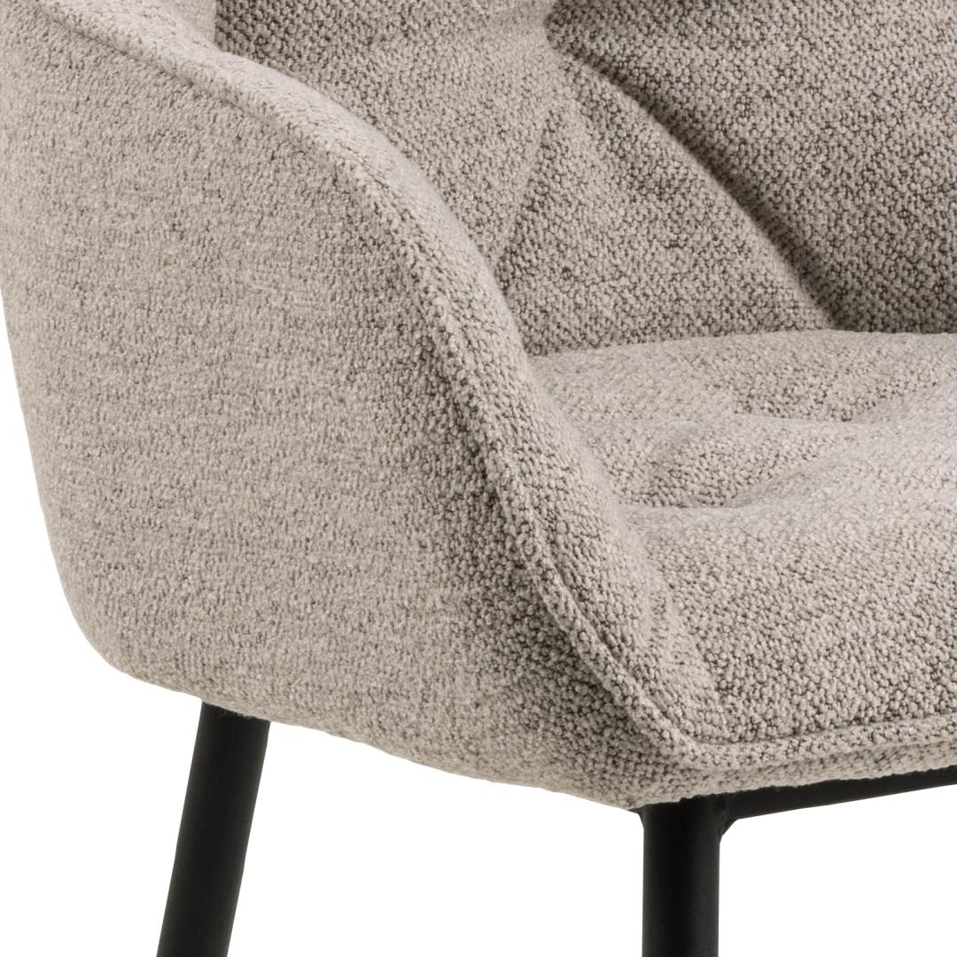 TessutoMonza Fabric Beige 60-3